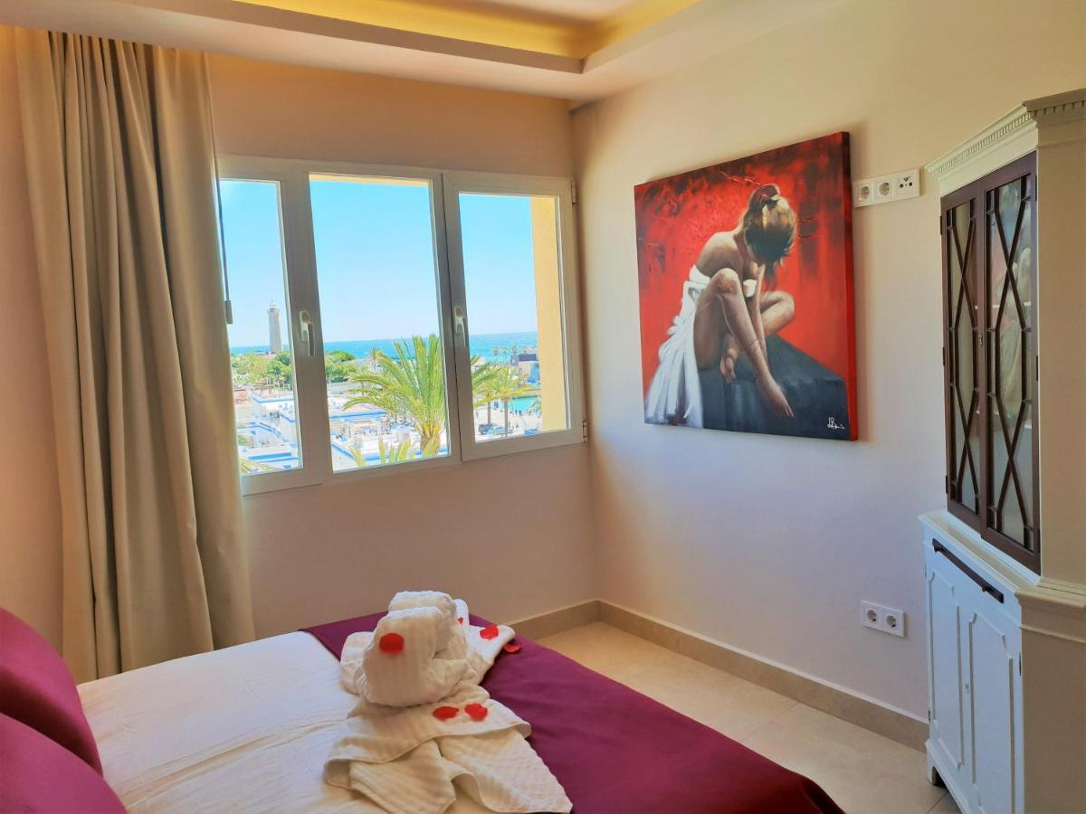 Apartment Fantastic B In Front Of The Sea & Marina
