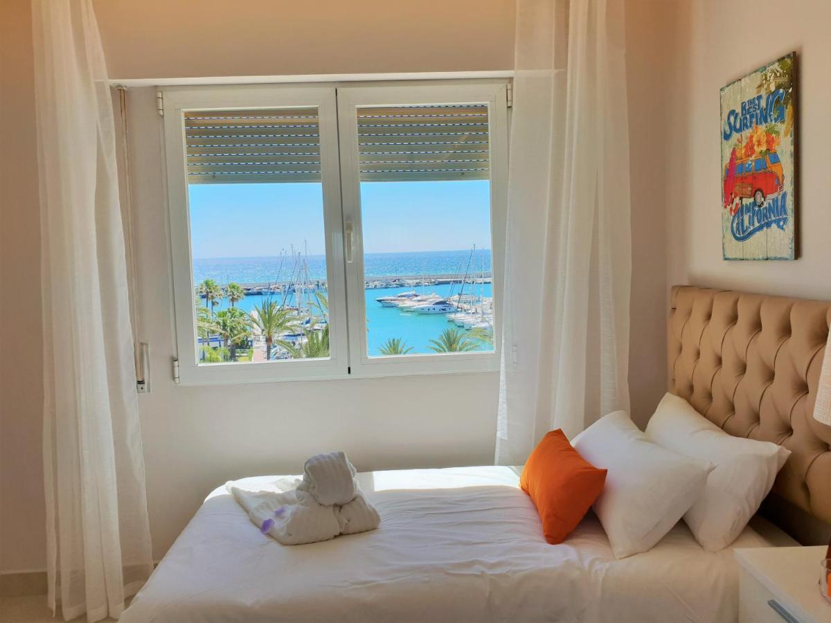 Appartamento Fantastic B In Front Of The Sea & Marina *
