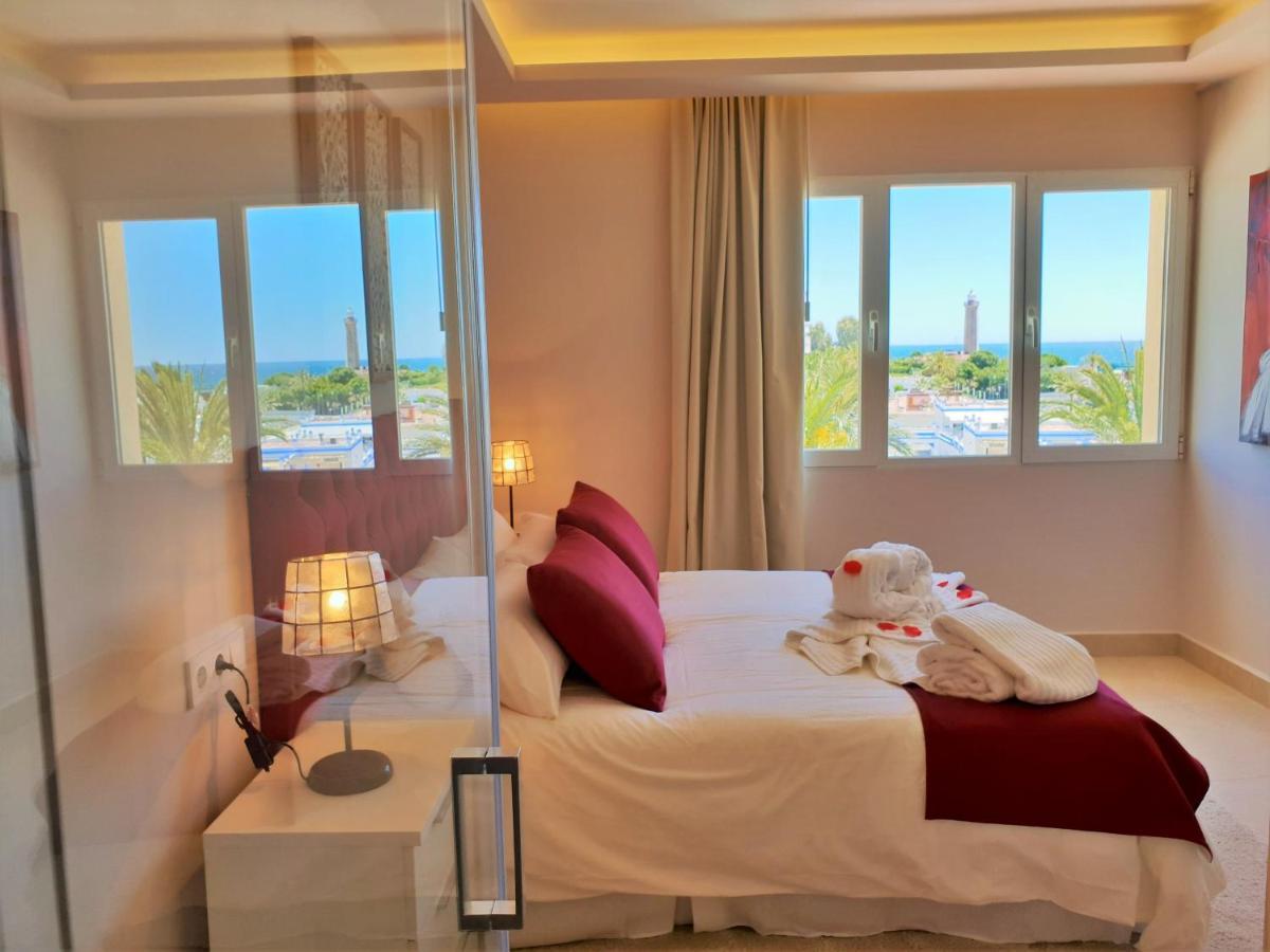 Apartment Fantastic B In Front Of The Sea & Marina