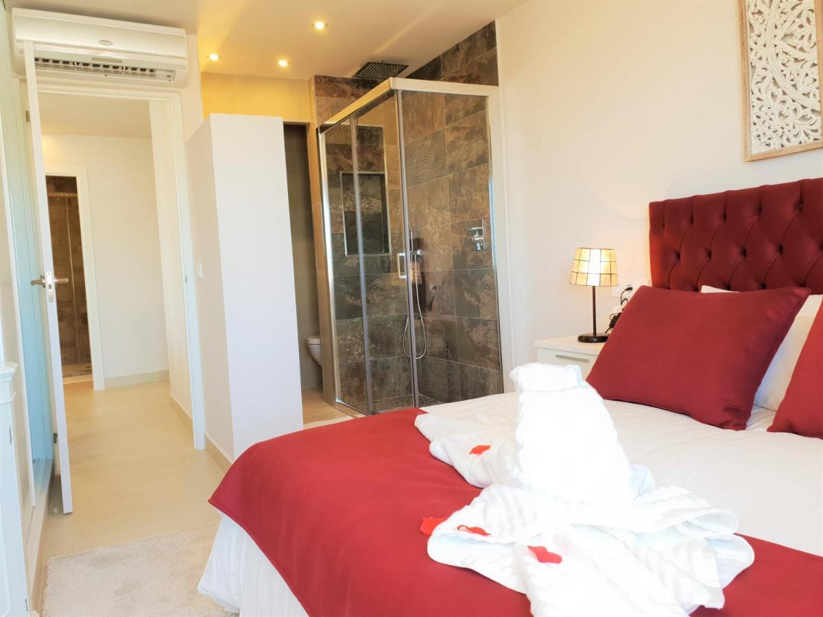 Apartment Fantastic B In Front Of The Sea & Marina