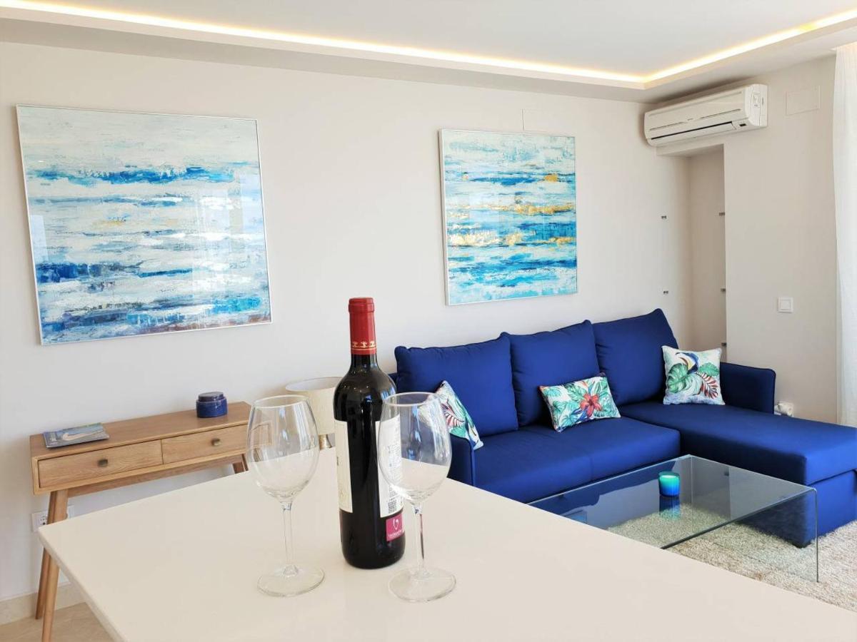 Apartment Fantastic B In Front Of The Sea & Marina *