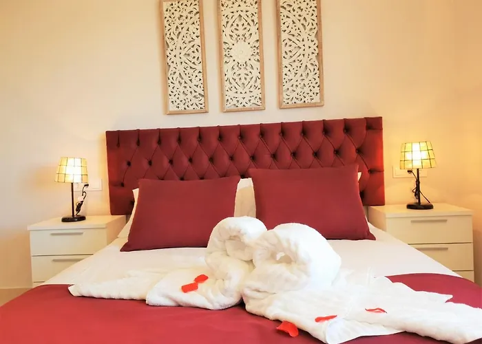Fantastic Apartment B In Front Of The Sea & Marina